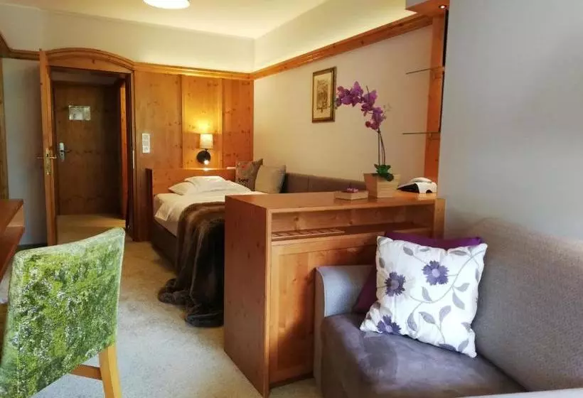 Fotos del hotel Klammers Kärnten:  7