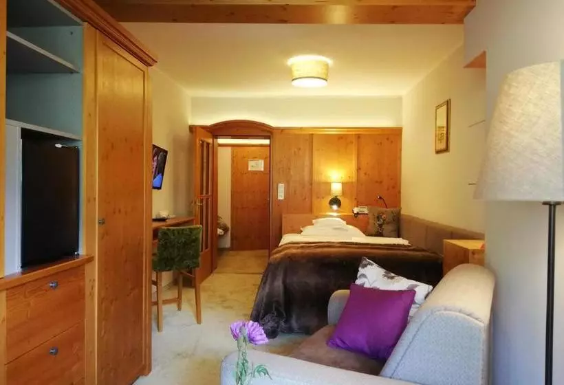 Fotos del hotel Klammers Kärnten:  15