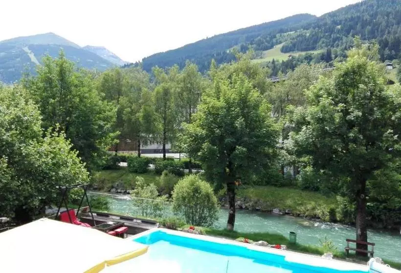 Fotos del hotel Klammers Kärnten:  11