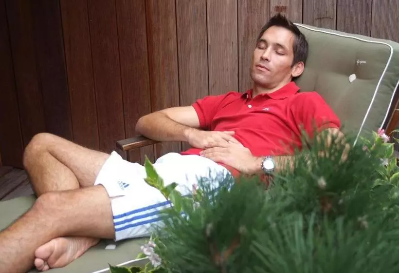 Fotos del hotel Klammers Kärnten:  3