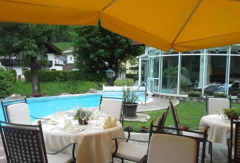 Fotos del hotel Klammers Kärnten:  9