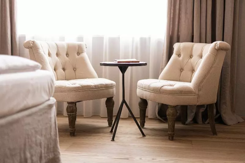 Fotos del hotel Markus Sittikus:  9