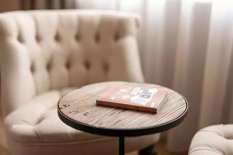 Fotos del hotel Markus Sittikus:  14