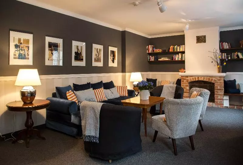 Fotos del hotel Markus Sittikus:  2