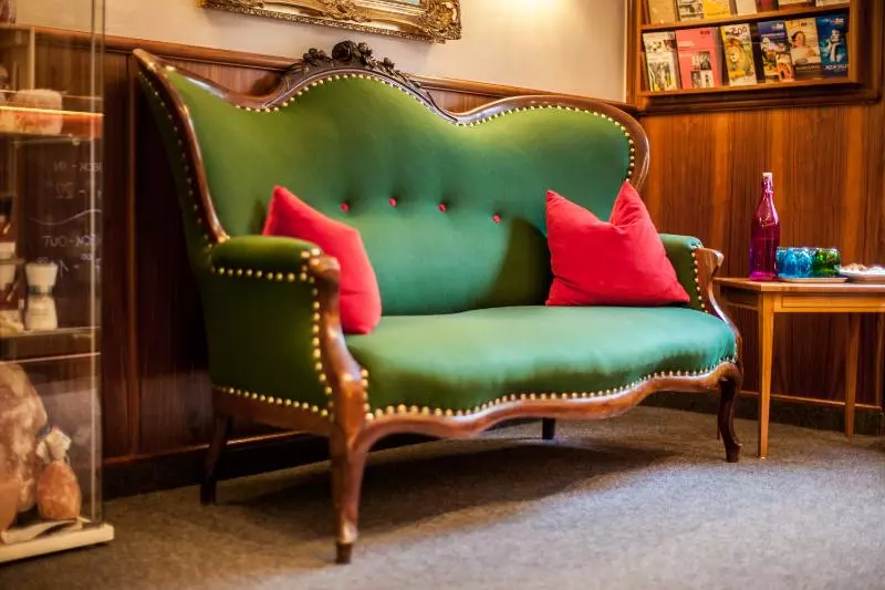 Fotos del hotel Markus Sittikus:  12