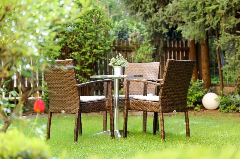 Fotos del hotel Markus Sittikus:  16