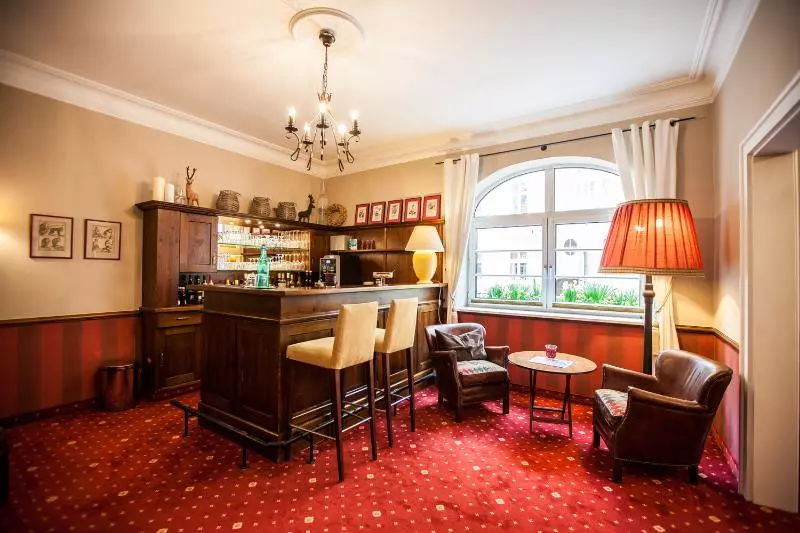 Fotos del hotel Markus Sittikus:  6