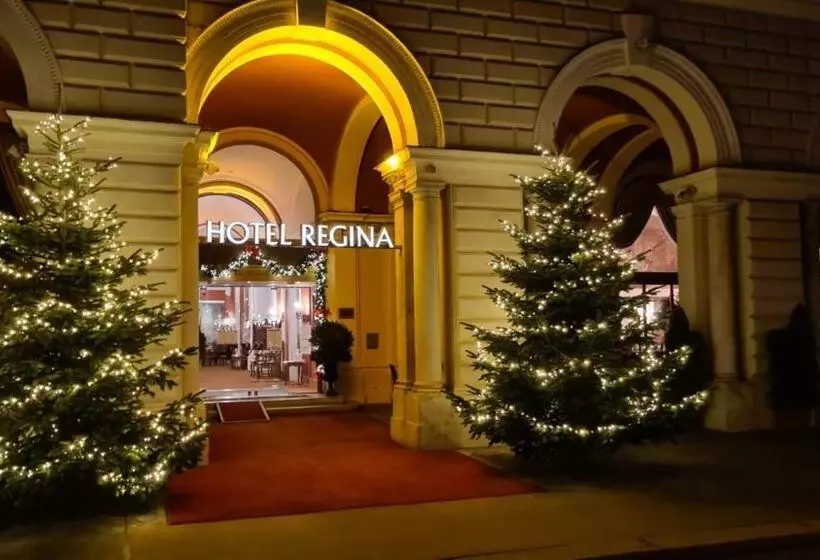 Fotos del hotel Regina:  14