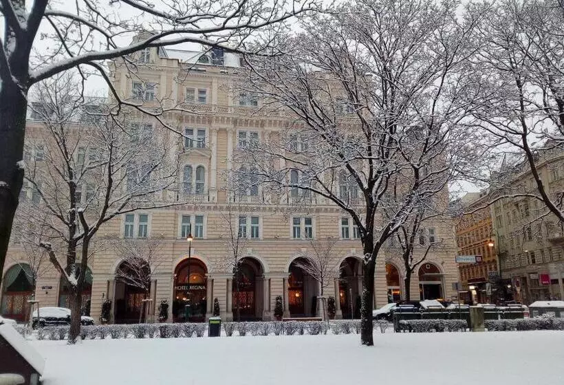 Fotos del hotel Regina:  15