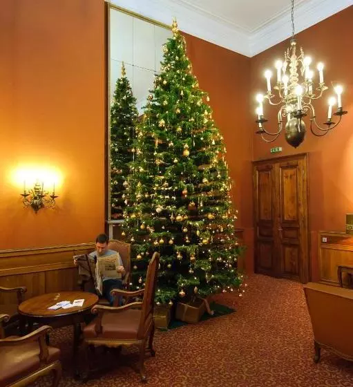 Fotos del hotel Regina:  2