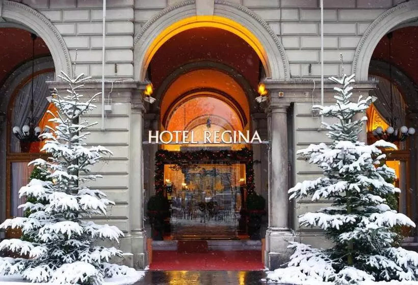 Fotos del hotel Regina:  9