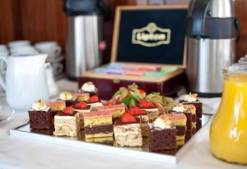 Fotos del hotel Regina:  22