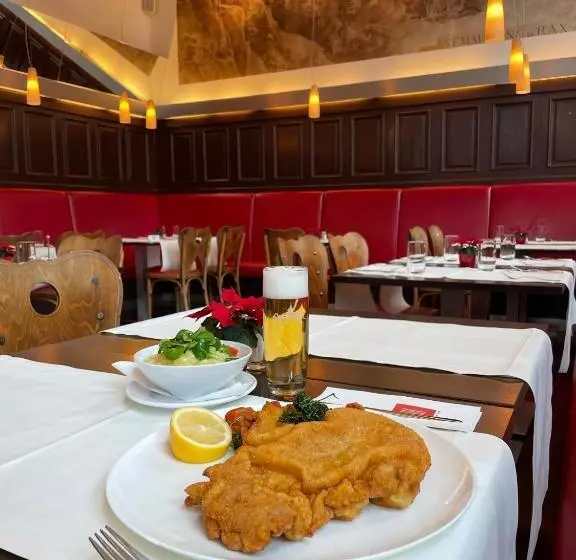 Fotos del hotel Regina:  25