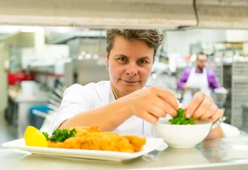 Fotos del hotel Regina:  16