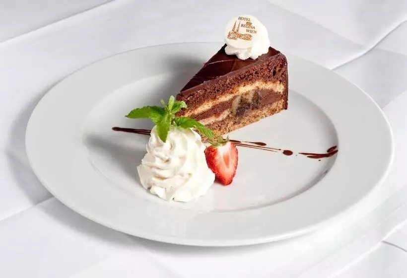 Fotos del hotel Regina:  18