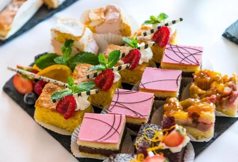 Fotos del hotel Regina:  3