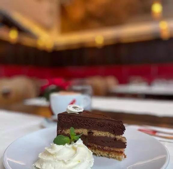 Fotos del hotel Regina:  23