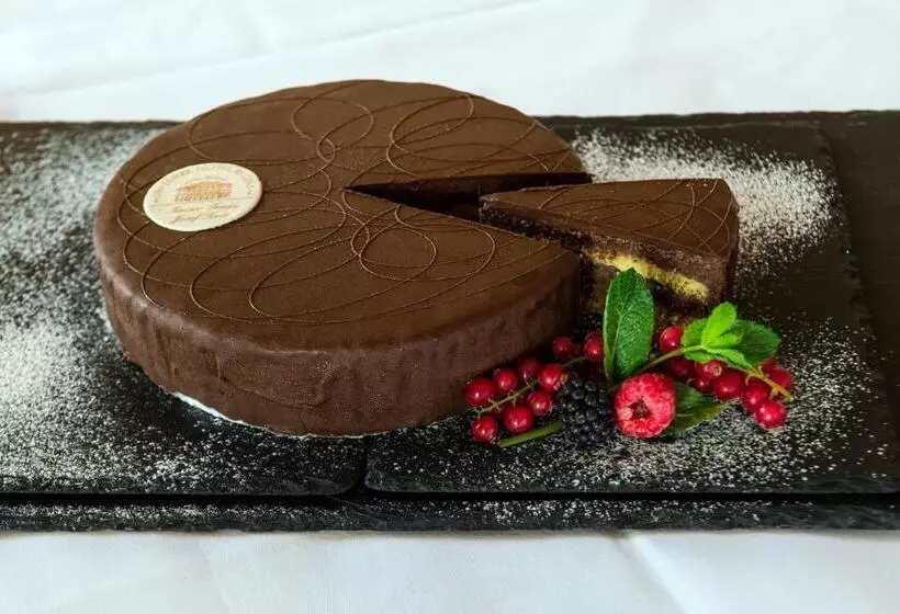 Fotos del hotel Regina:  24