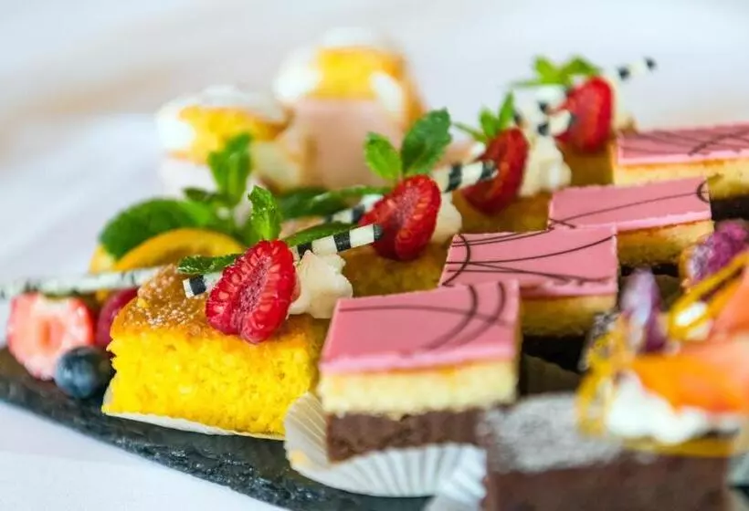 Fotos del hotel Regina:  21