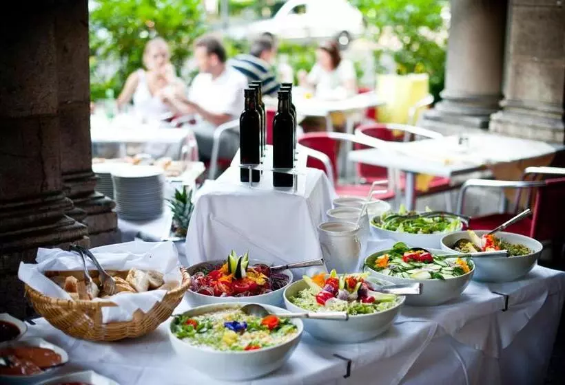 Fotos del hotel Regina:  6