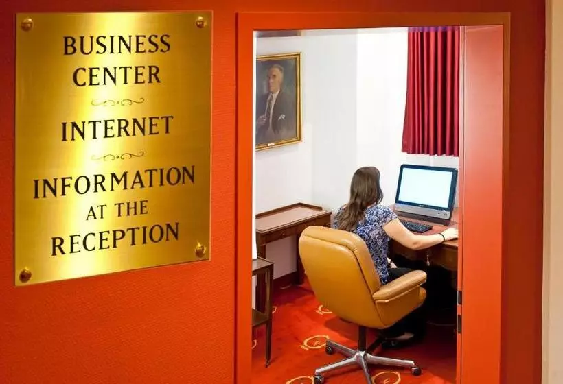 Fotos del hotel Regina:  5