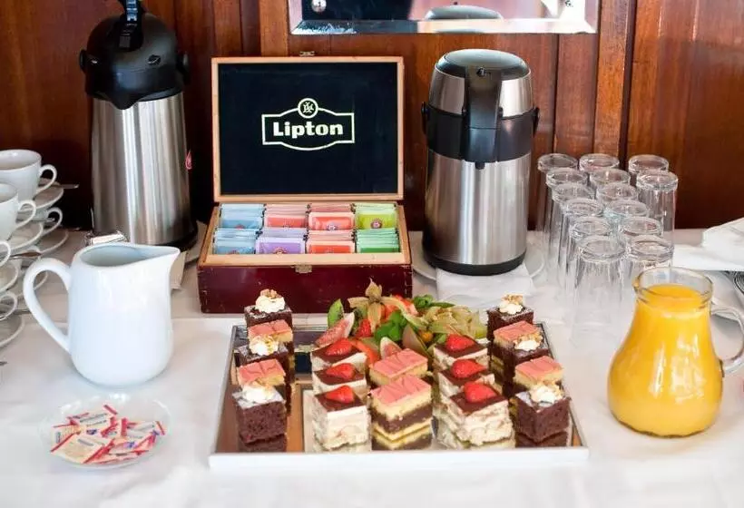 Fotos del hotel Regina:  19