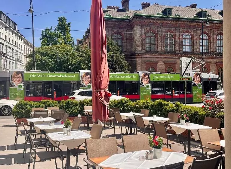 Fotos del hotel Regina:  12