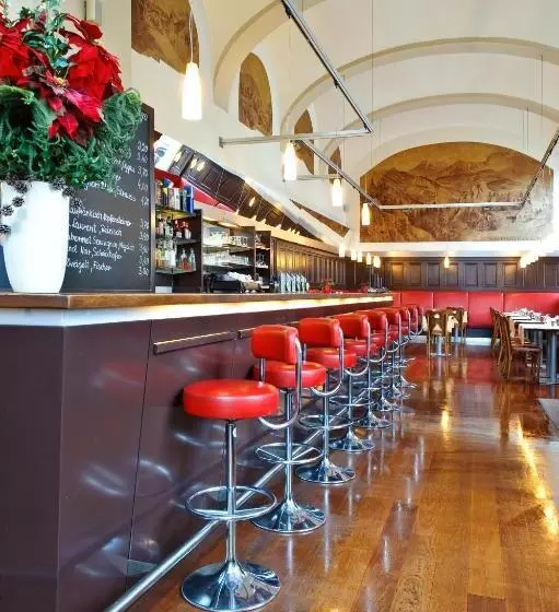 Fotos del hotel Regina:  4