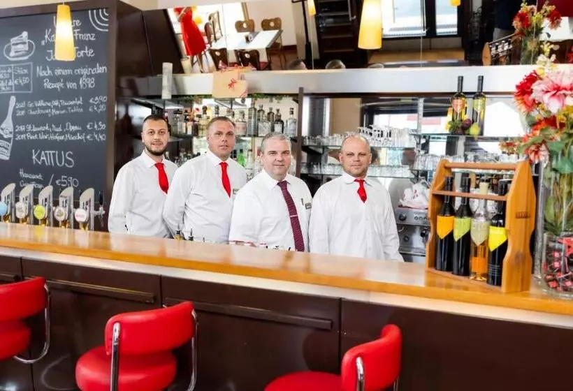 Fotos del hotel Regina:  11