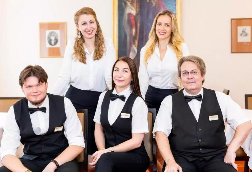 Fotos del hotel Regina:  17