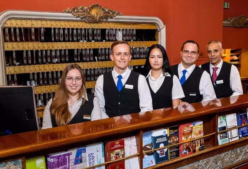 Fotos del hotel Regina:  8