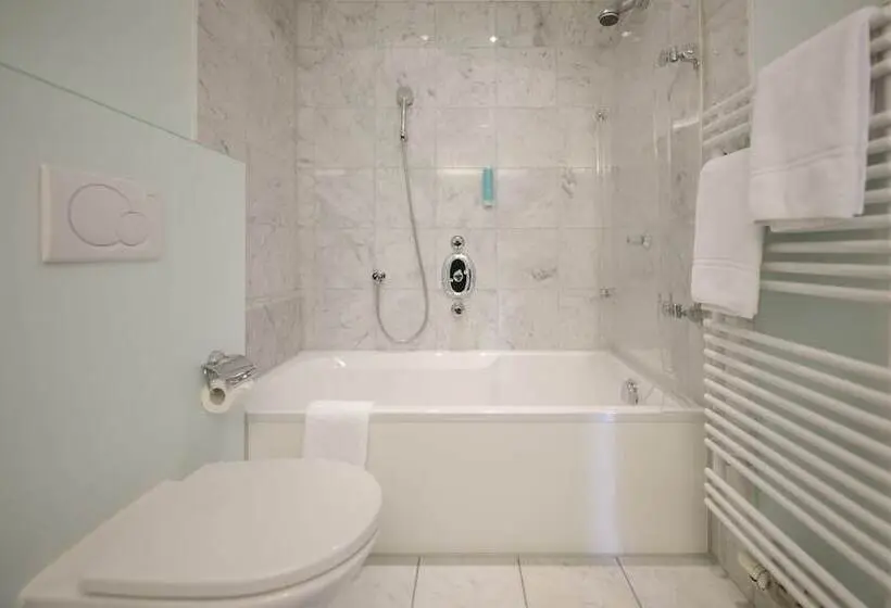 Fotos del hotel Sailer:  9