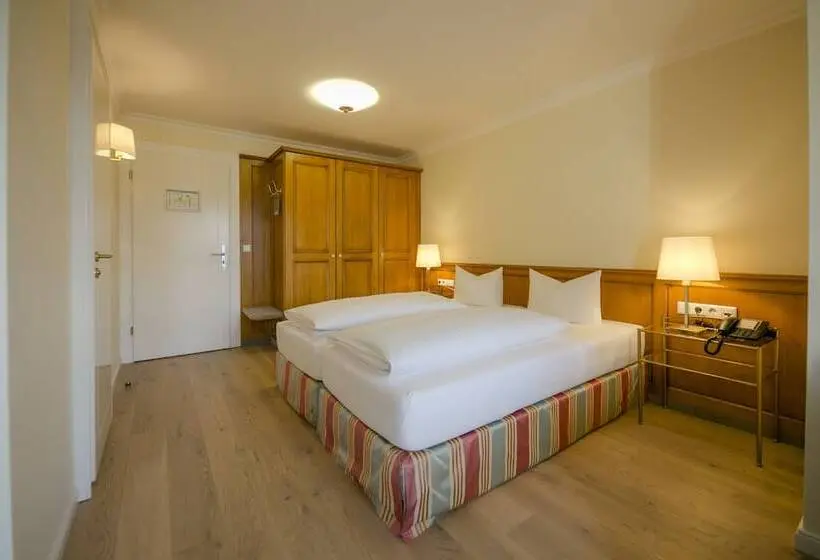 Fotos del hotel Sailer:  11