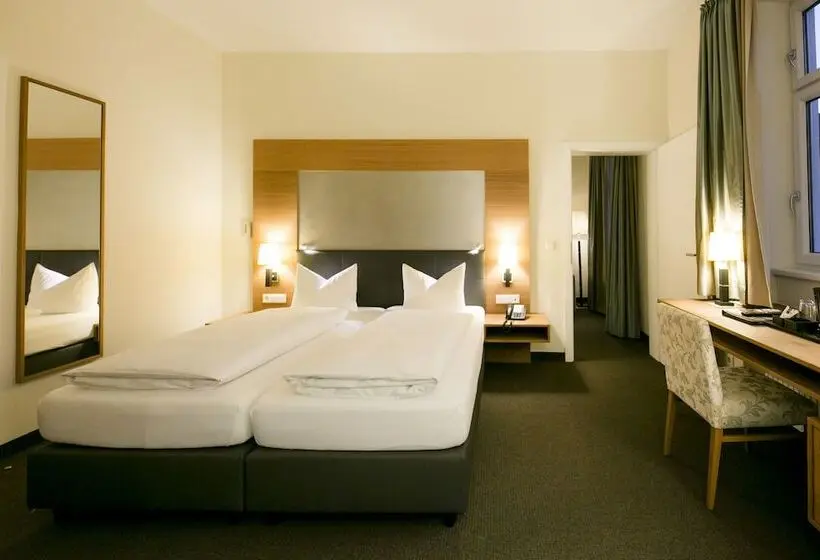 Fotos del hotel Sailer:  17