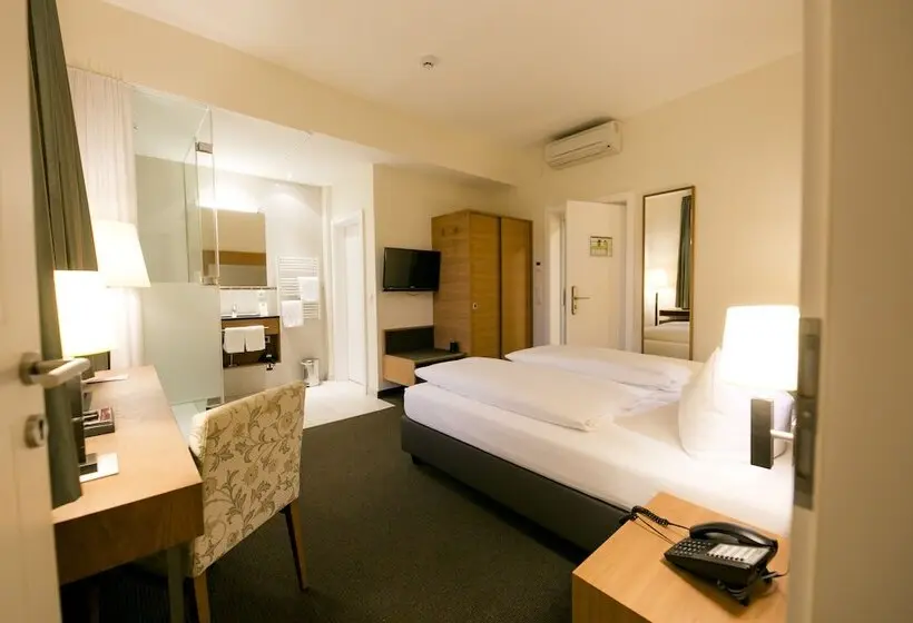 Fotos del hotel Sailer:  2