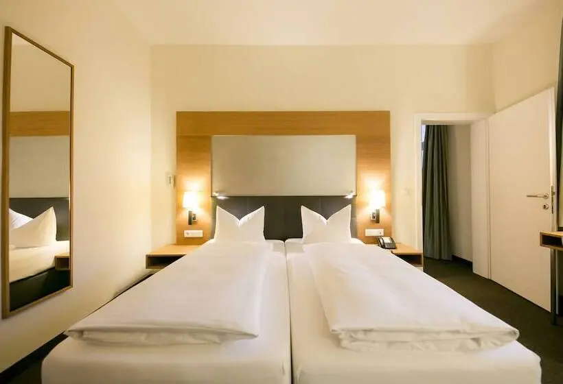 Fotos del hotel Sailer:  20