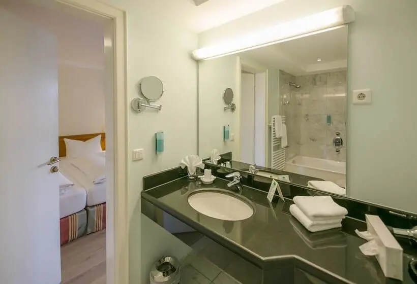 Fotos del hotel Sailer:  16