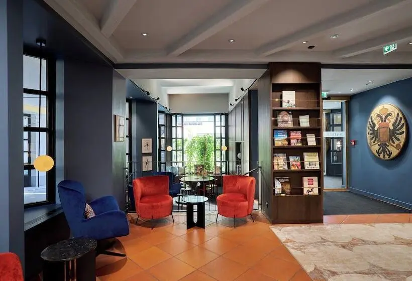 Fotos del hotel Sailer:  3