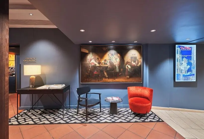 Fotos del hotel Sailer:  18