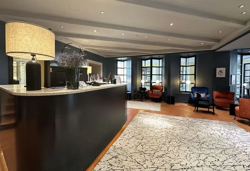 Fotos del hotel Sailer:  4