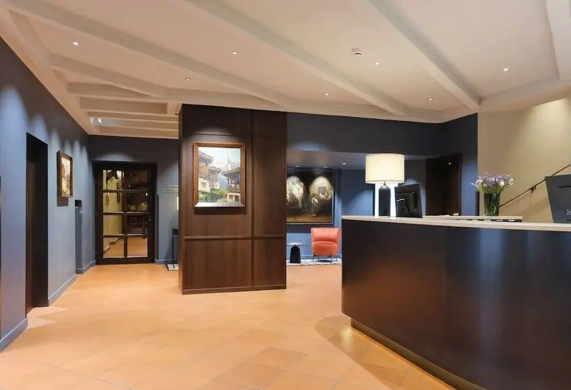 Fotos del hotel Sailer:  13