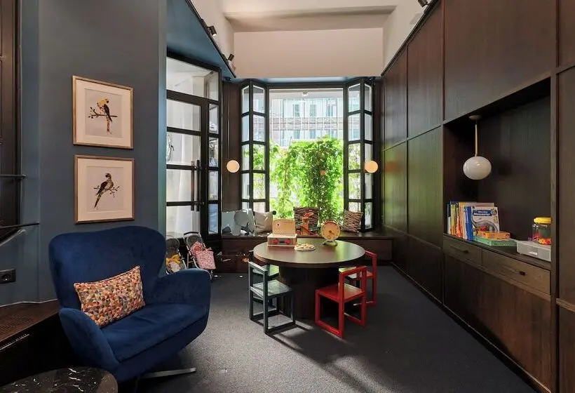 Fotos del hotel Sailer:  12