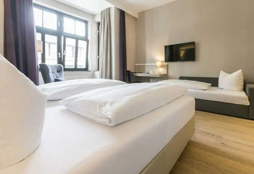 Fotos del hotel Sailer:  22