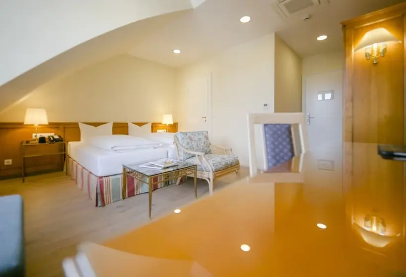 Fotos del hotel Sailer:  24