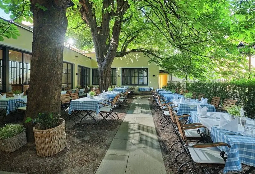 Fotos del hotel Sailer:  5