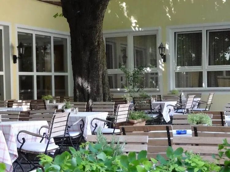 Fotos del hotel Sailer:  8