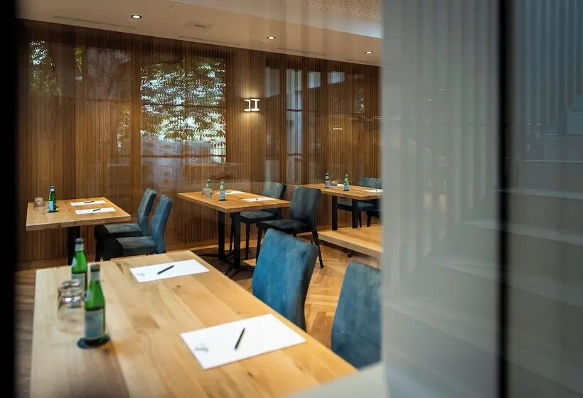 Fotos del hotel Sailer:  14