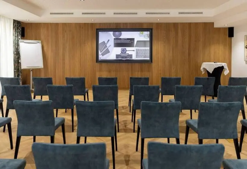 Fotos del hotel Sailer:  7