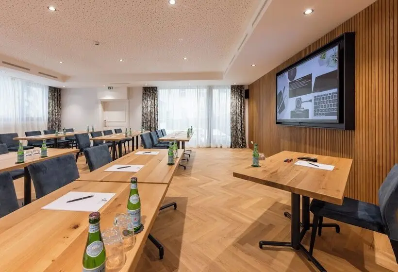 Fotos del hotel Sailer:  15