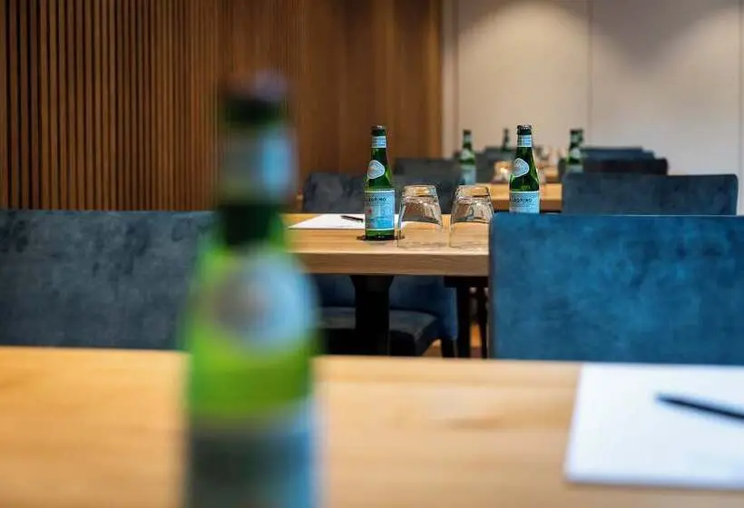 Fotos del hotel Sailer:  6